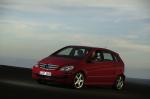 Mercedes-Benz B-Class 2006 года